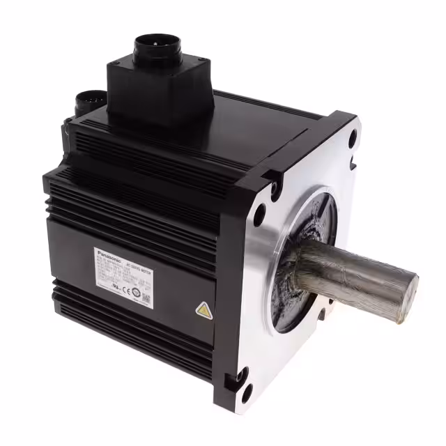 MHMF502L1G6 Panasonic Industrial Automation Sales  Motors - AC DC